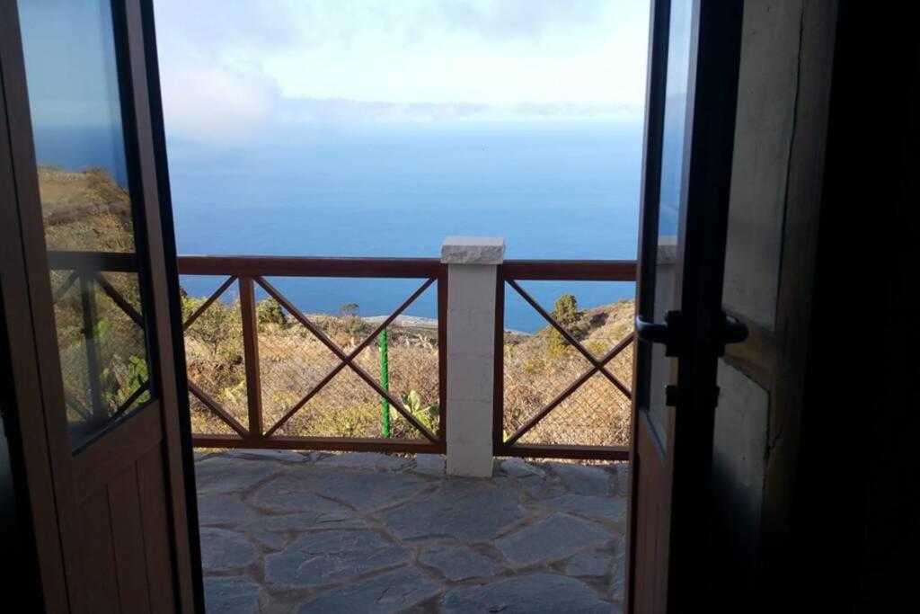 "Villa Servanda " - Relax, Nature, Wide Views Of The Sea And A Starry Sky Пунтагорда Экстерьер фото