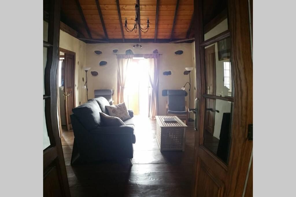 "Villa Servanda " - Relax, Nature, Wide Views Of The Sea And A Starry Sky Пунтагорда Экстерьер фото