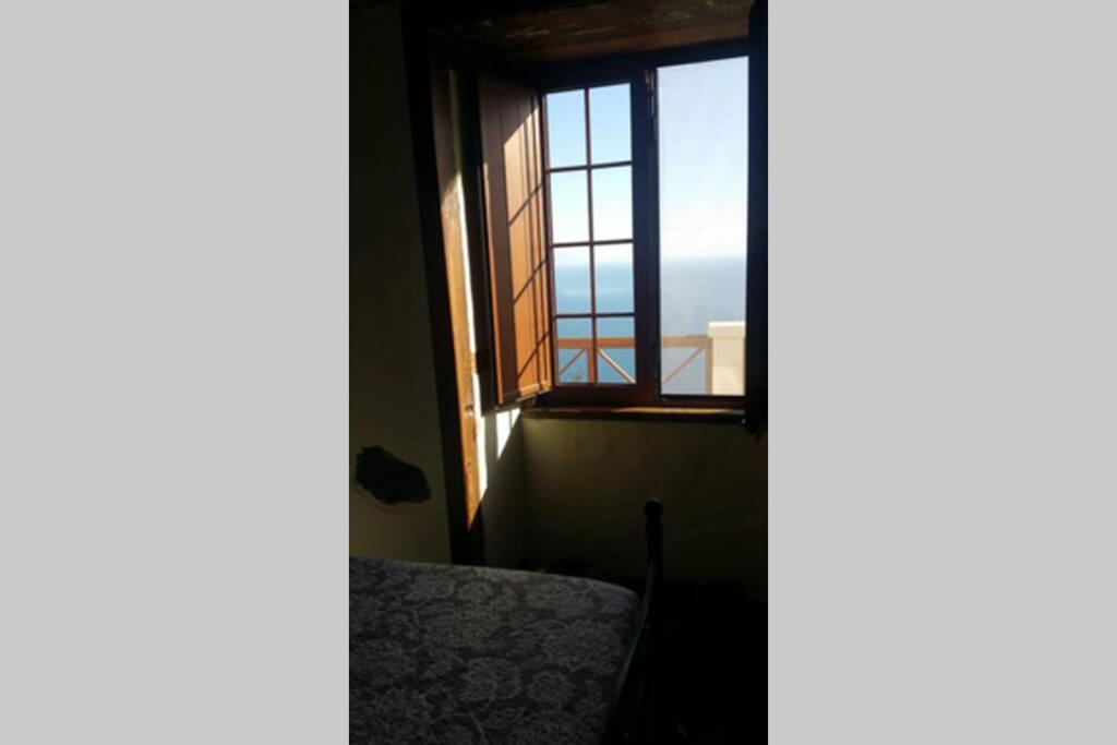 "Villa Servanda " - Relax, Nature, Wide Views Of The Sea And A Starry Sky Пунтагорда Экстерьер фото