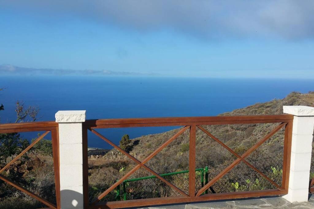 "Villa Servanda " - Relax, Nature, Wide Views Of The Sea And A Starry Sky Пунтагорда Экстерьер фото