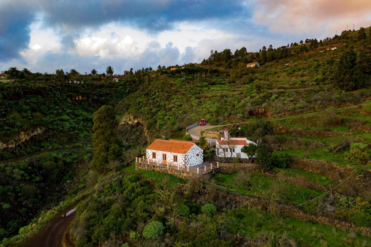 "Villa Servanda " - Relax, Nature, Wide Views Of The Sea And A Starry Sky Пунтагорда Экстерьер фото