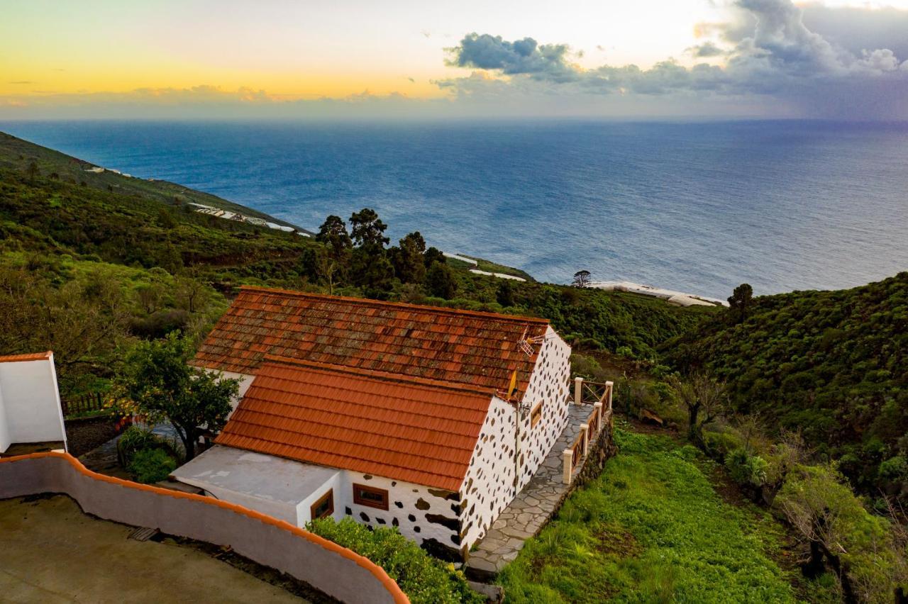 "Villa Servanda " - Relax, Nature, Wide Views Of The Sea And A Starry Sky Пунтагорда Экстерьер фото